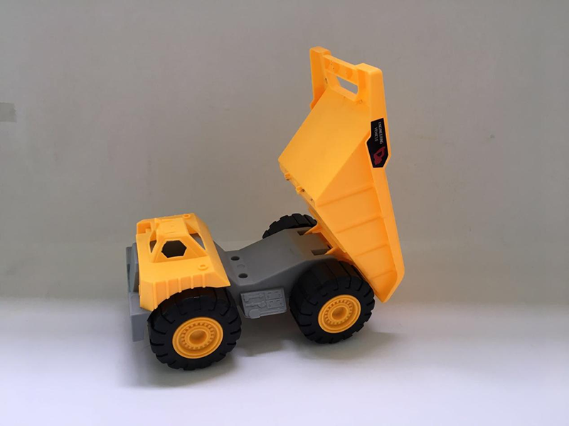 CHILDREN TRUCK Slide dump truck 2223368