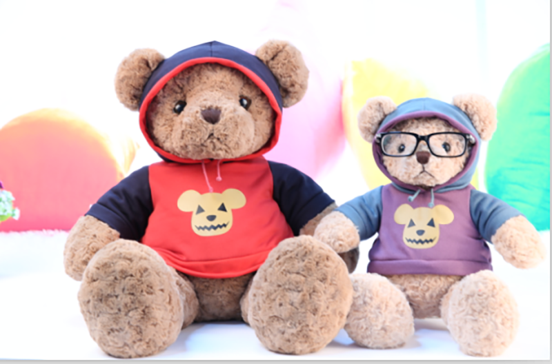 Violent Bear 18DB1061