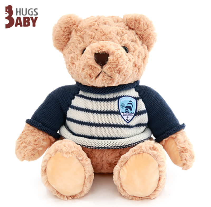 Badge Bear 16AB1081
