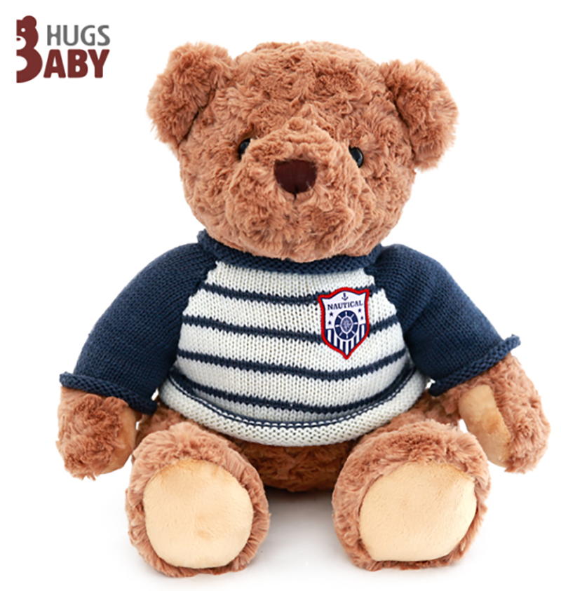Badge Bear 16AB1081