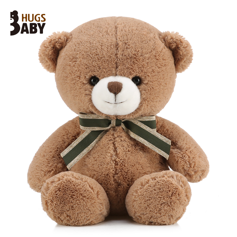 Bow tie teddy bear 19CB1351