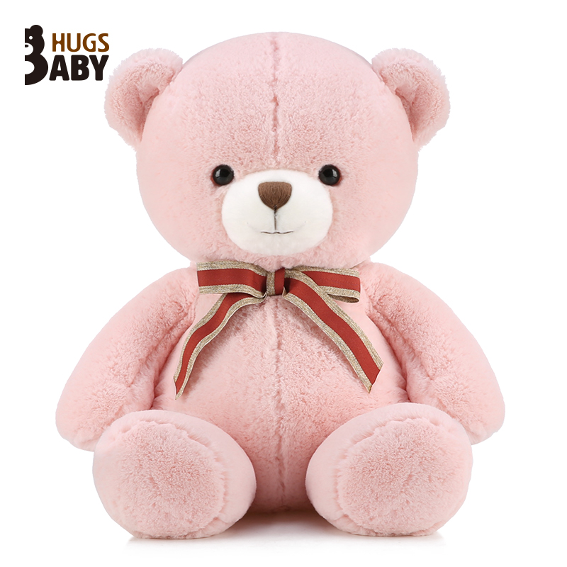 Bow tie teddy bear 19CB1351