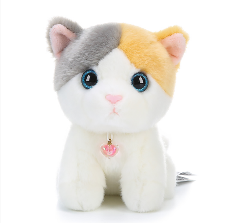 Cute Pet Cat Series 21AD2121