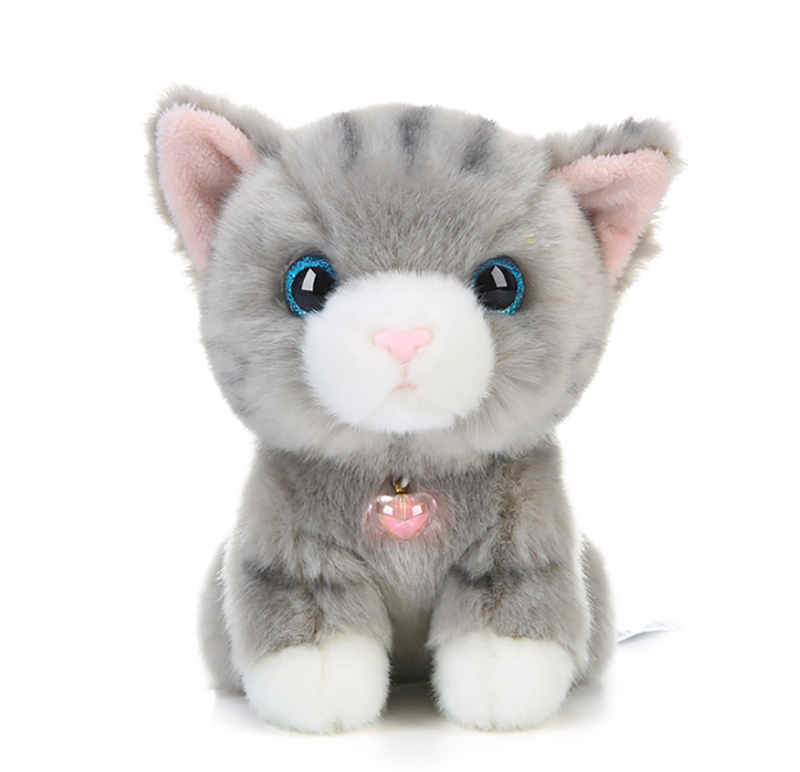 Cute Pet Cat Series 21AD2121