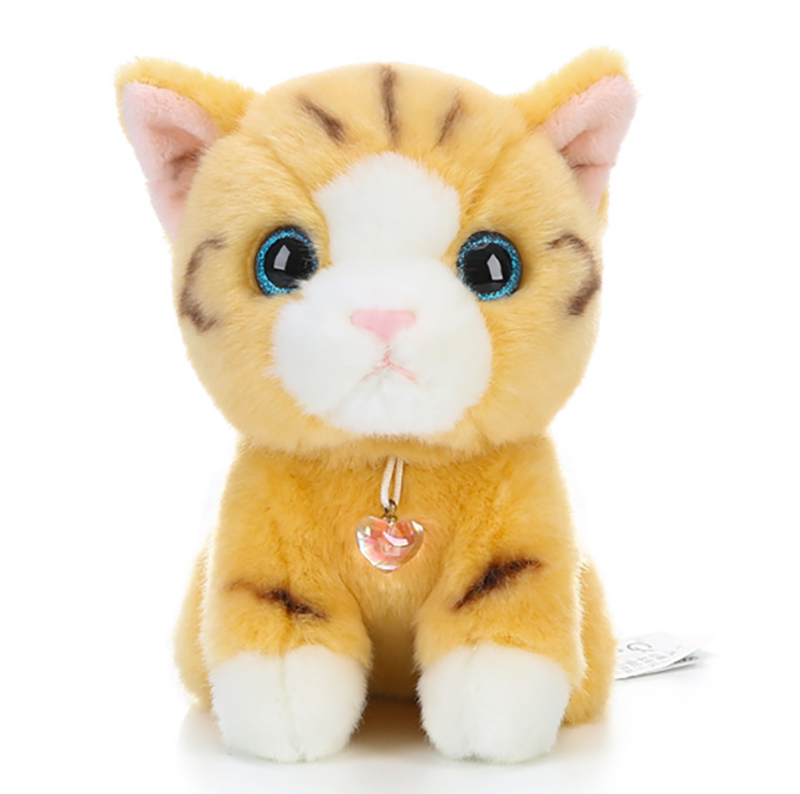 Cute Pet Cat Series 21AD2121