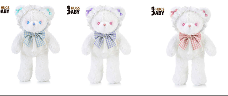 Lolita Bear  21BB1474