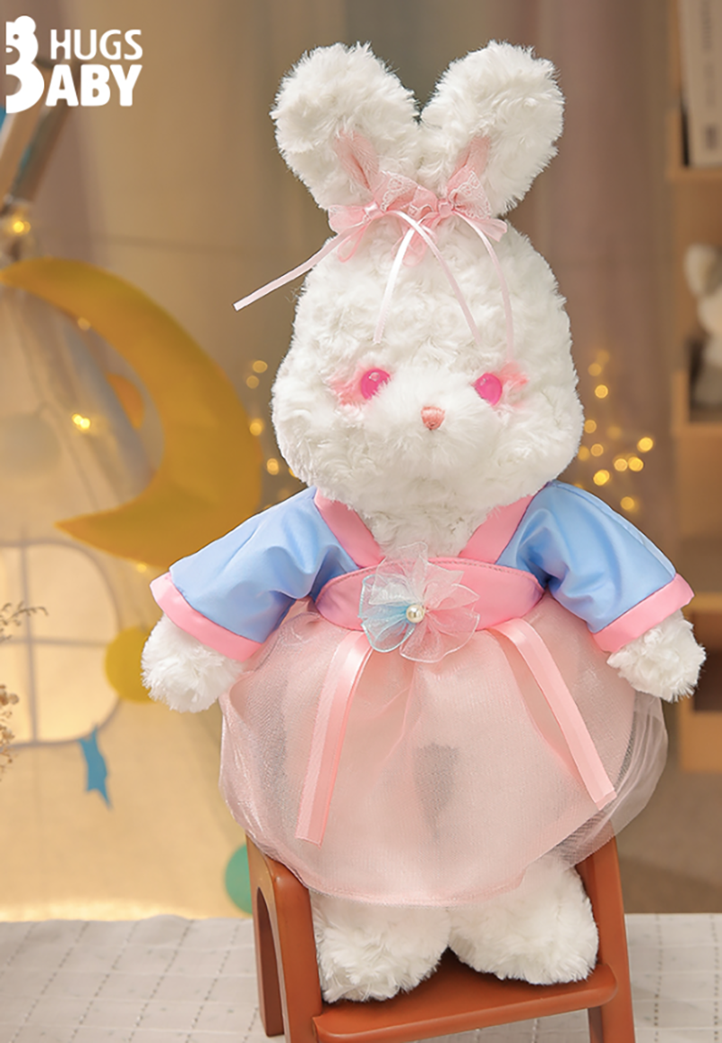 Wanwan Rabbit 22BR4101