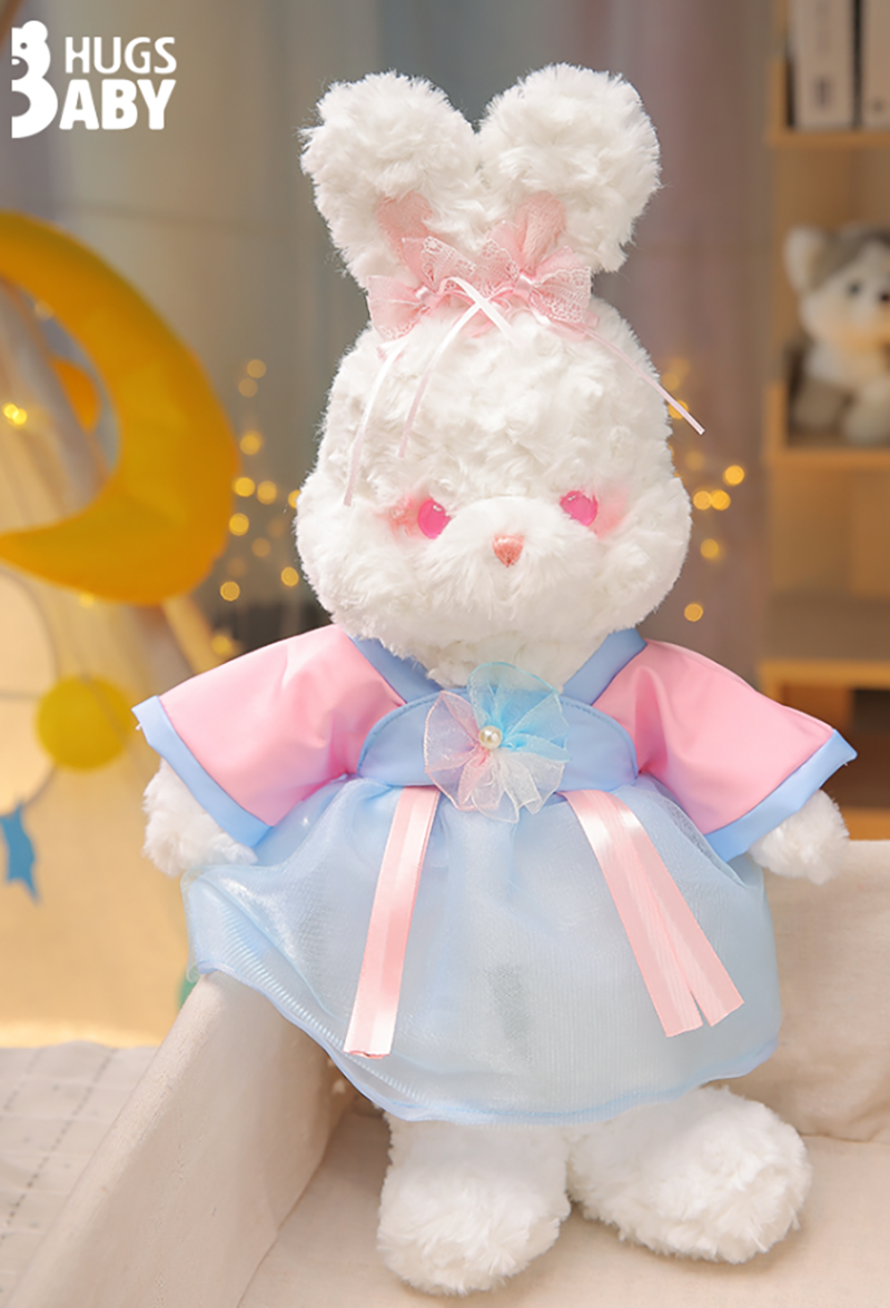 Wanwan Rabbit 22BR4101