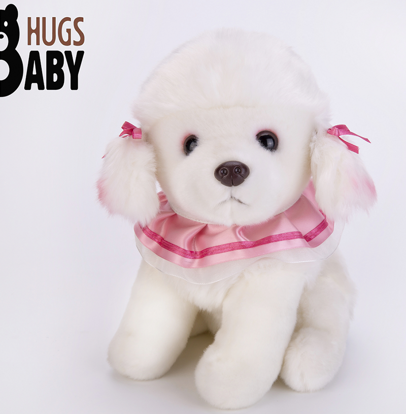 Cute Pet Dog Dress up - Poodle 22AD2115