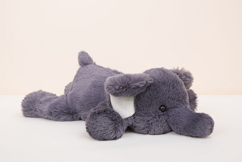 Soft Cute Series Elephant 22CZ6243