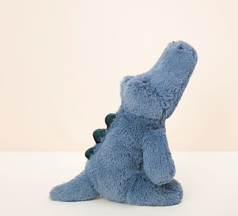 Crocodile in the Soft Cute Series 22CZ6241