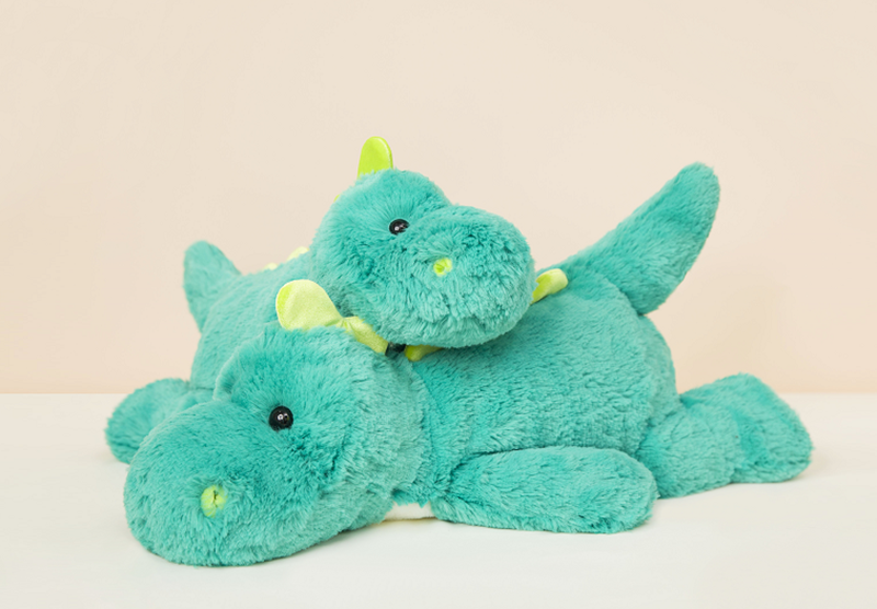 Dinosaurs in the Soft Cute Series 22CZ6241