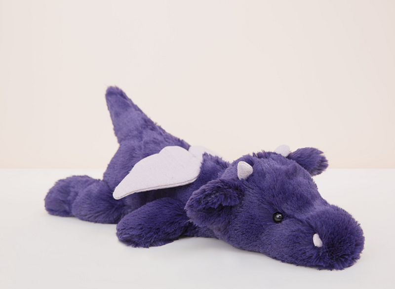 Flying Dragon in the Soft Cute Series 22CZ6241