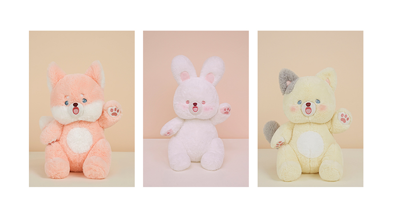 Waving Series  22DC5121