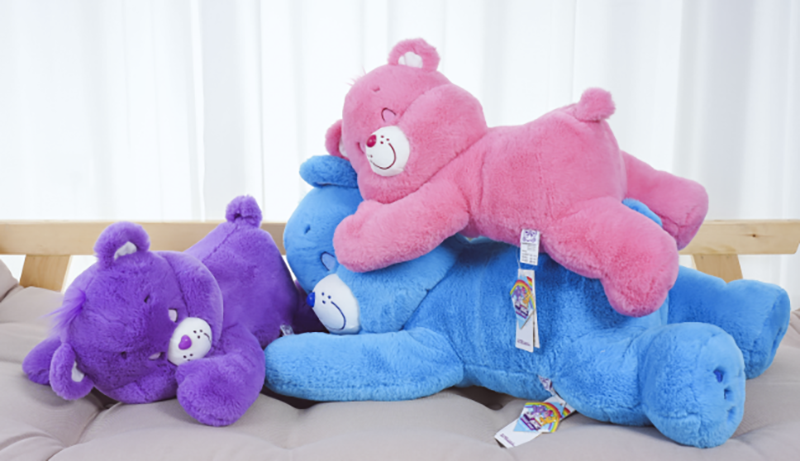 Party style Love Bear 23CB1617