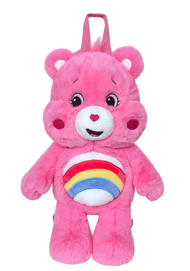 Love Bear Backpack 23CB1669