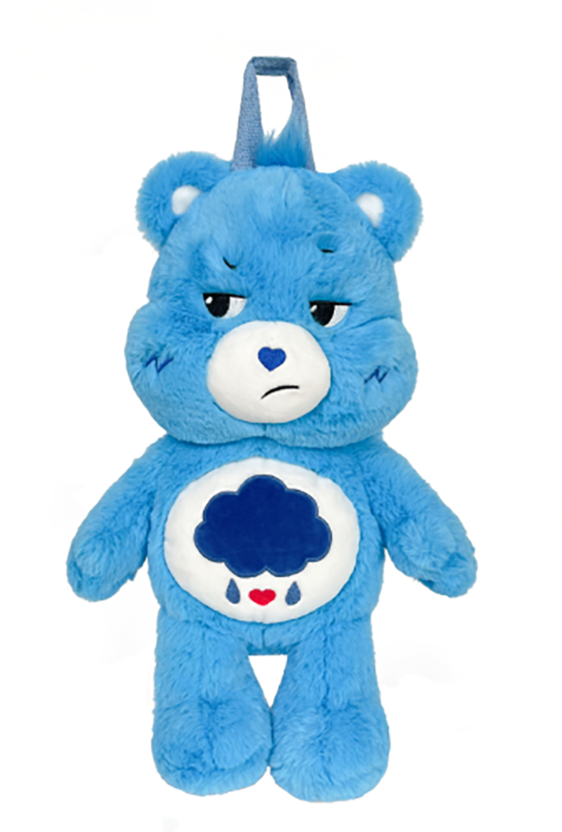 Love Bear Backpack 23CB1669