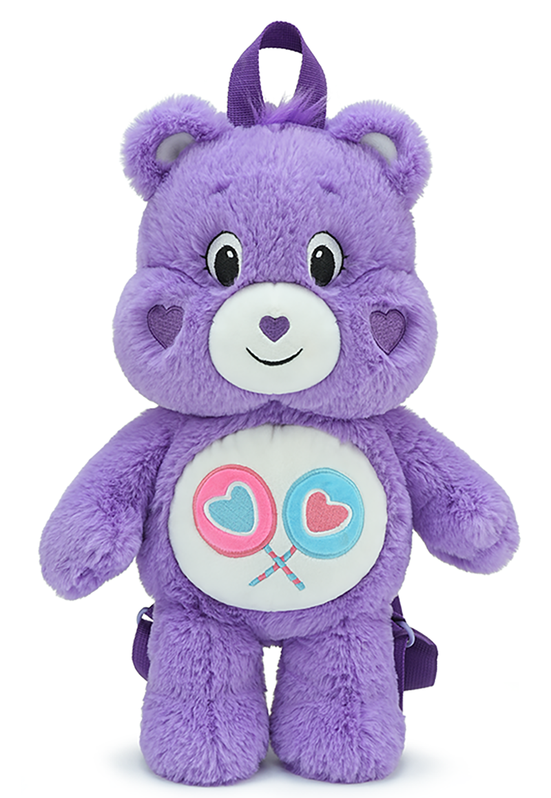 Love Bear Backpack 23CB1669