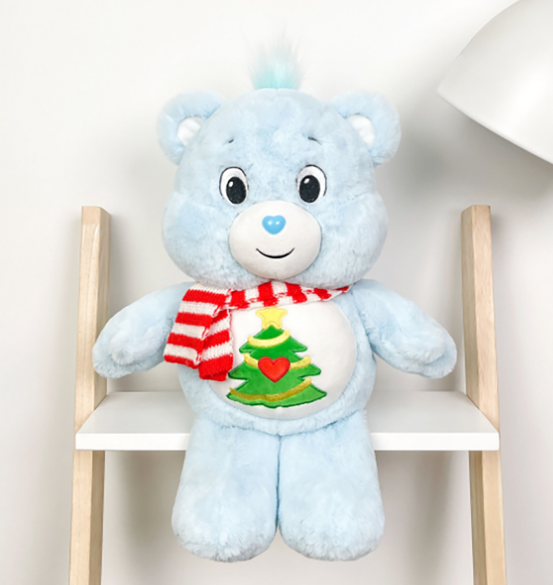 Love Bear Christmas Edition  23CB1644