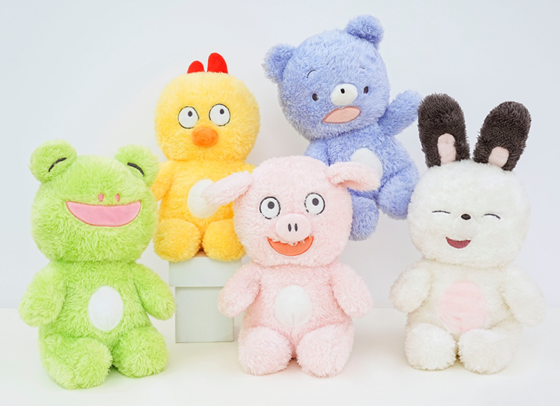 Teasing You Series 22DC5112	