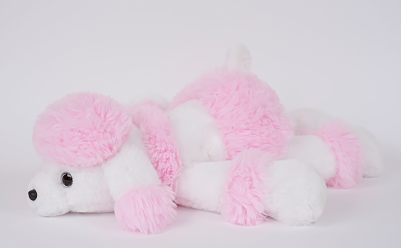 Soft Fufu VIP Dog 23BD2131