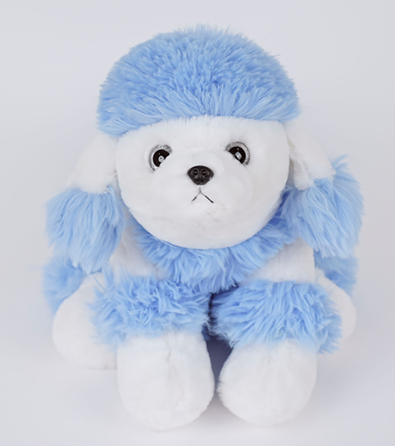 Soft Fufu VIP Dog 23BD2131