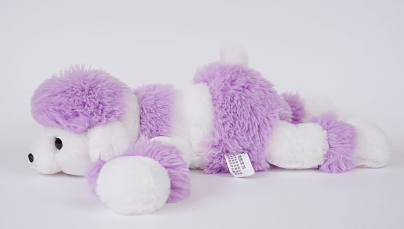 Soft Fufu VIP Dog 23BD2131