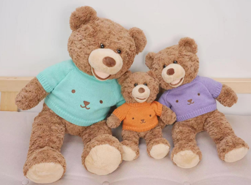 Smiling Bear Bear 23CB1721