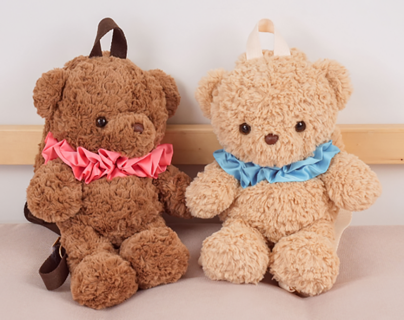 Monica backpack 23DB1518