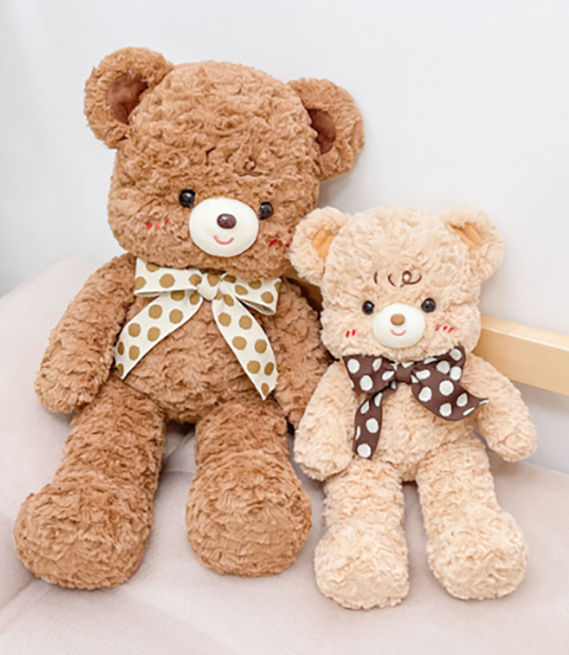 Little Bear Hani 23DB1791