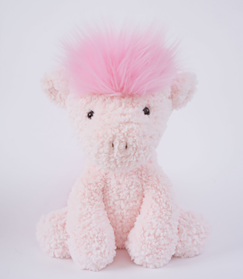 Little Horse Kelly 24AZ6291