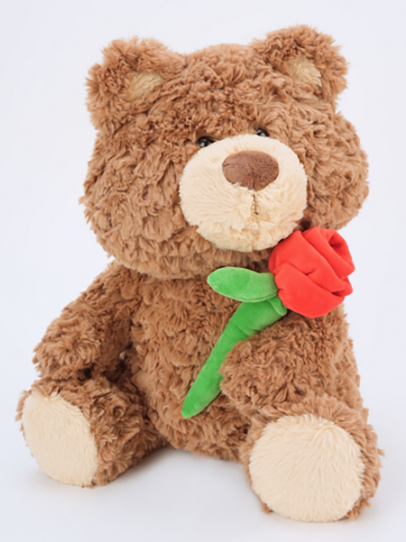 Rose Bear 24BB1811