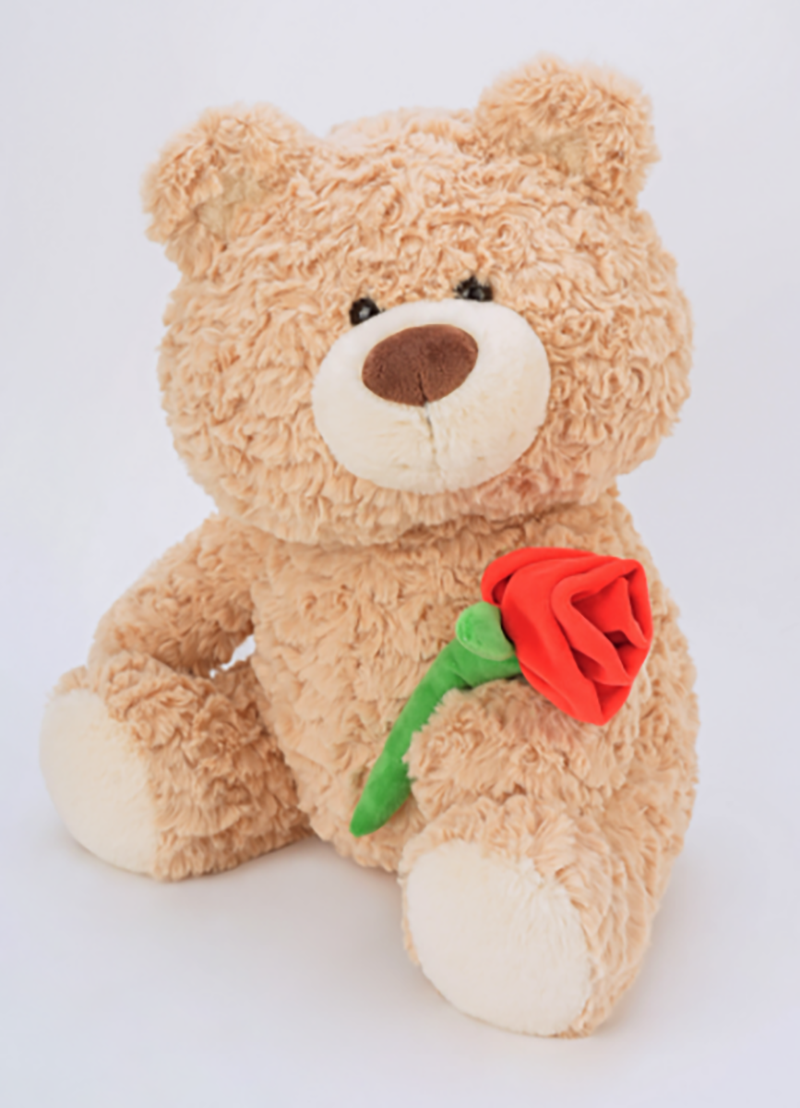 Rose Bear 24BB1811