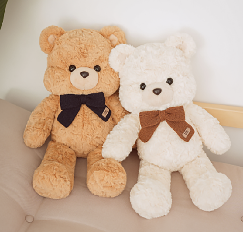 Wendy the Little Bear 23DB1781