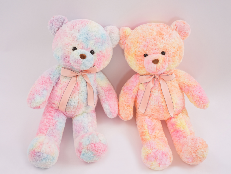 Colorful Bear 24BB1821