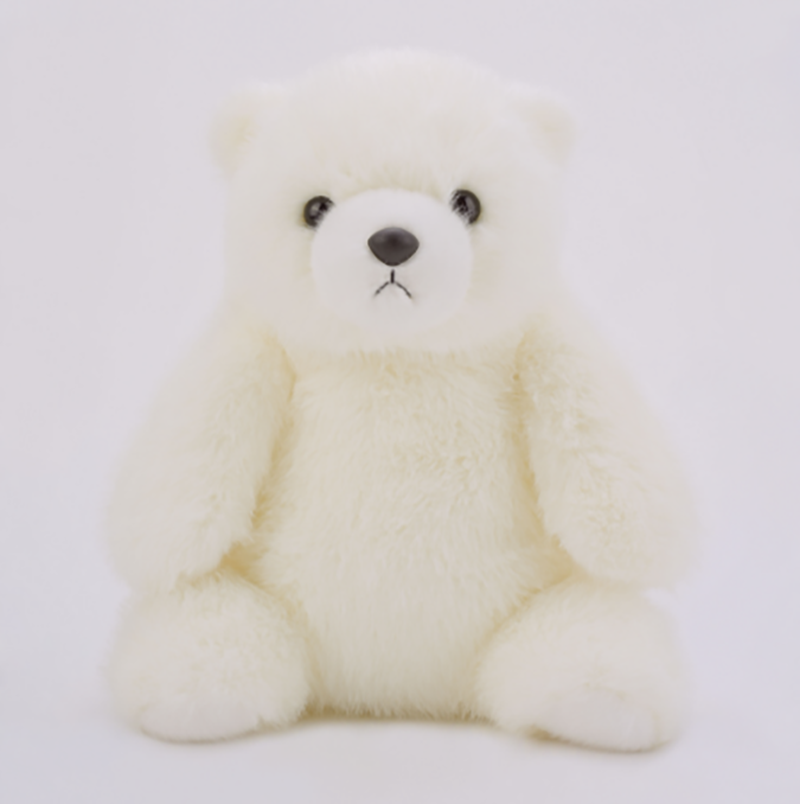 Lazy Polar Bear 24BZ6335