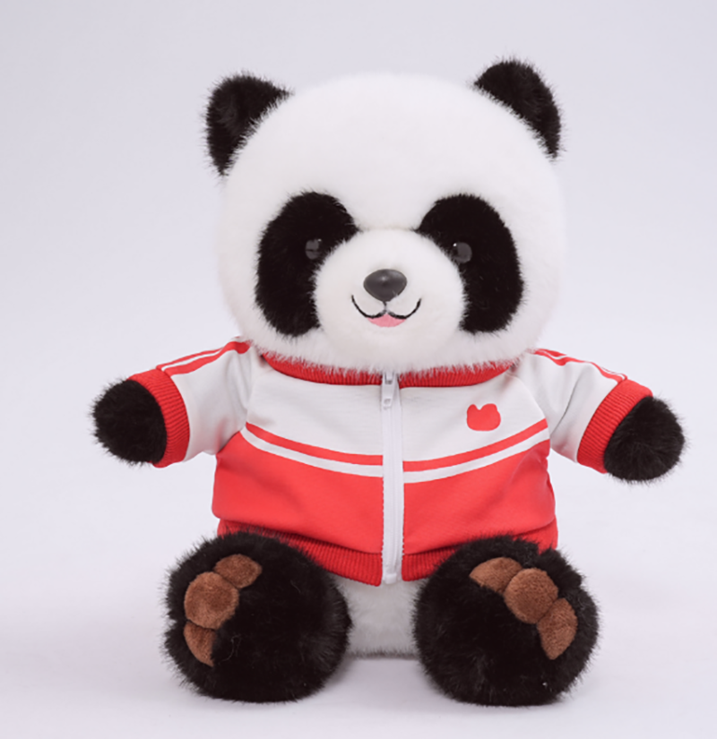 Campus Panda 24BZ6321