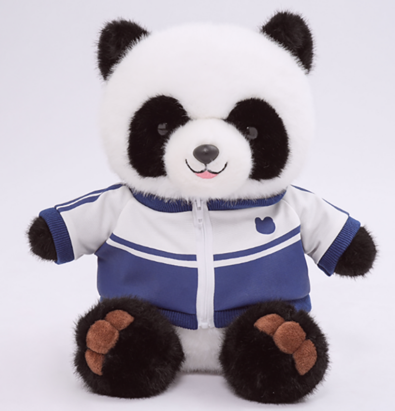 Campus Panda 24BZ6321