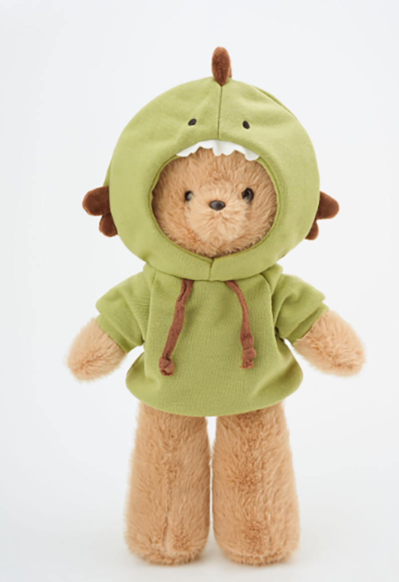 Little Bear Ryan 21CB1501