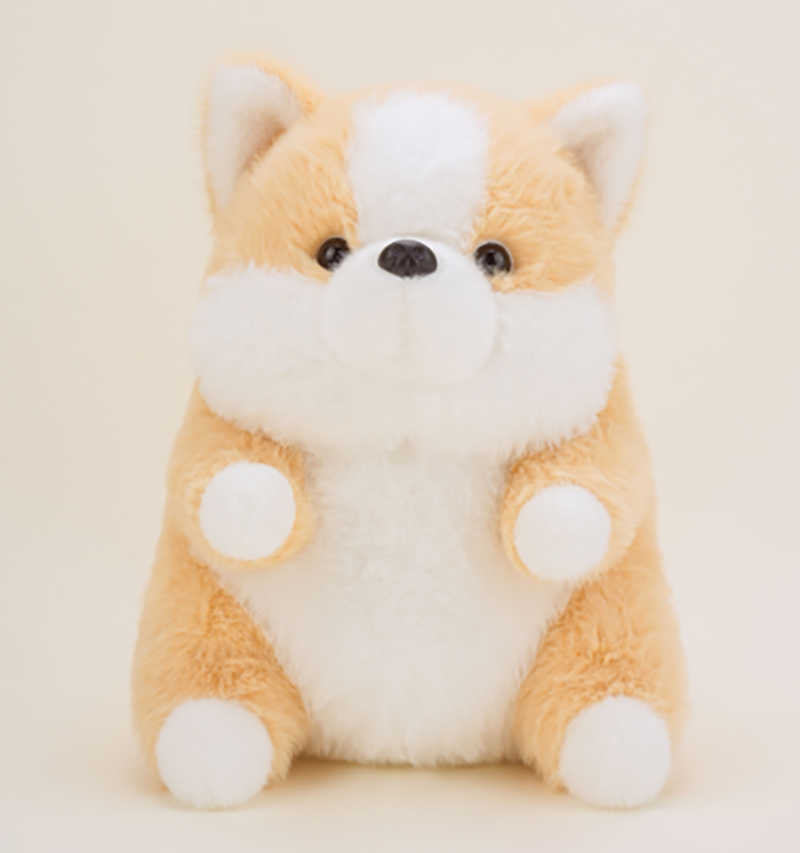 Ball Dog Series 24BD2141