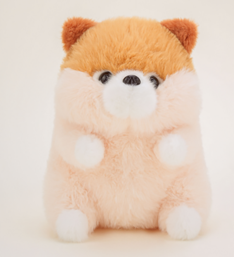 Ball Dog Series 24BD2141