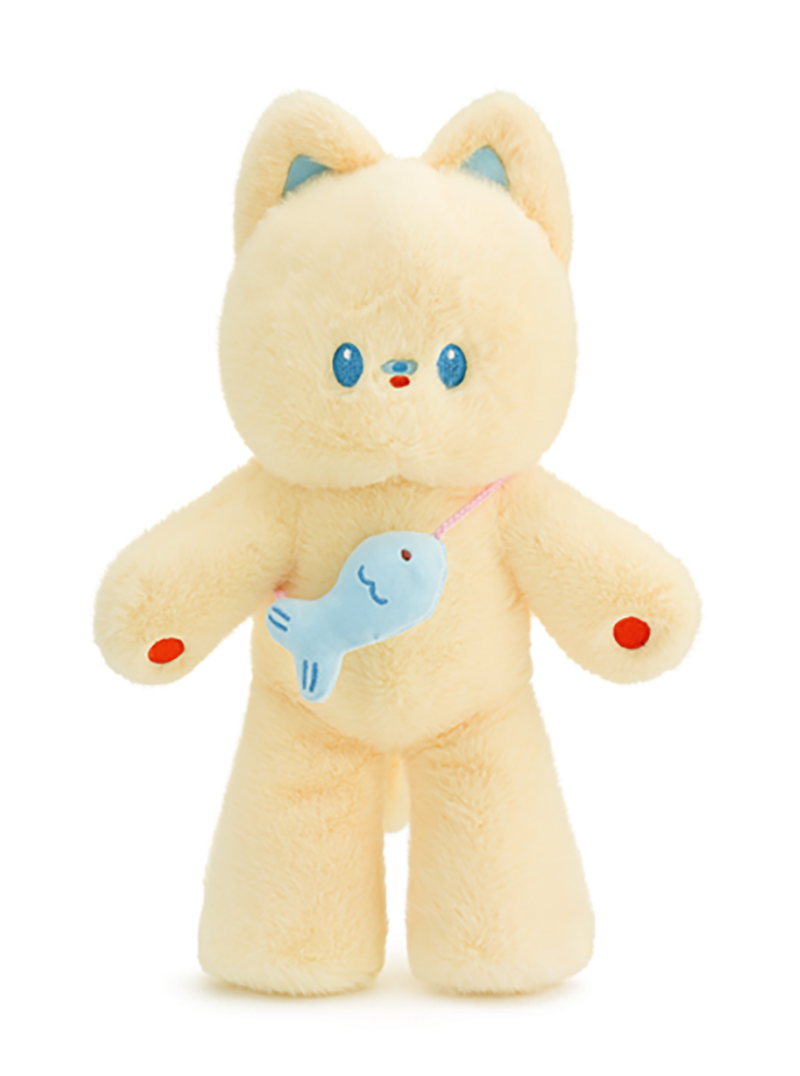 Little Fish Pack Cat 24BB1778