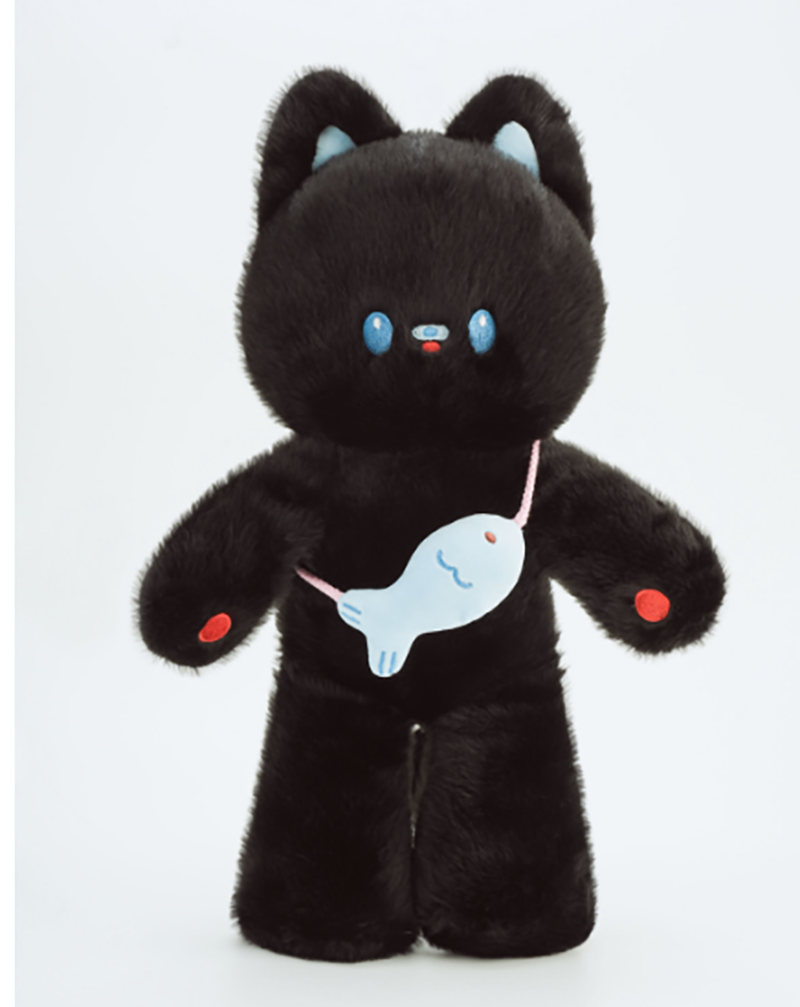 Little Fish Pack Cat 24BB1778