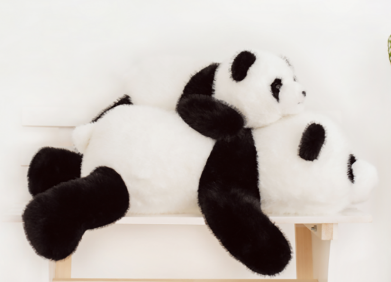 Lying Panda 24CD2155