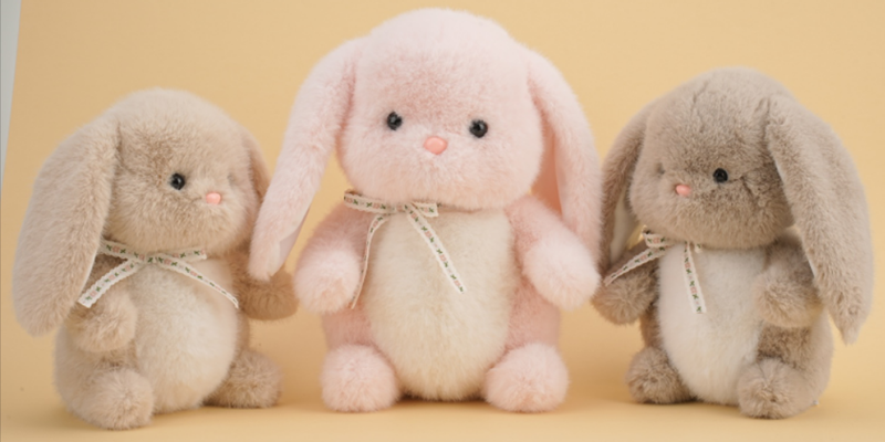 Alison Rabbit 24CR4221