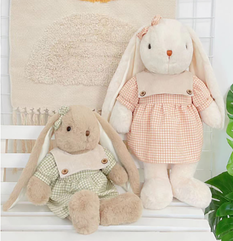 Lily Rabbit 24CR4231