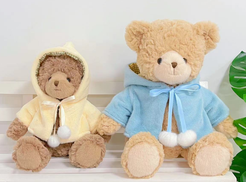 Little Bear Mia 24DB1931