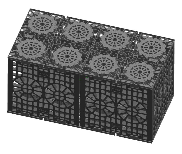 Collecte des eaux de pluie Module-03