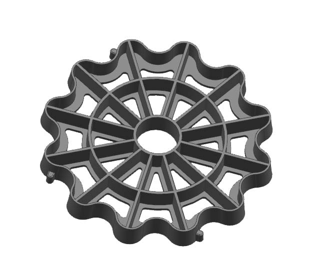 Collecte des eaux de pluie Module-06