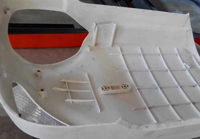 Toutes sortes de pièces d'accessoires pour machines agricoles